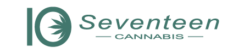 10 Seventeen Cannabis